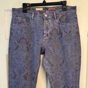 NEW Pilcro Slim Boyfriend Jeans